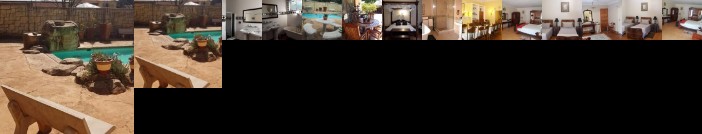 Upper Houghton Guesthouse