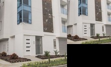 Aparta Hotel Santana