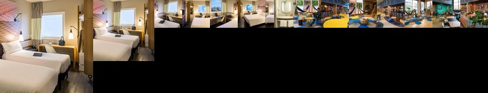 Ibis Sao Paulo Tatuape