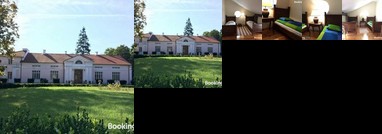 Dwor w Somiance Somianka