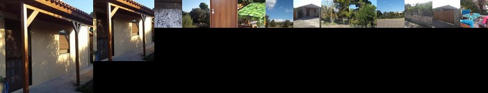 Mitato Private Villa