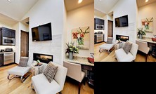 The Reserve at Lake Travis Cabin 4