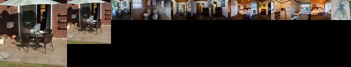 Hillary Guest Cottage