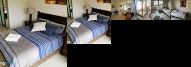 Kyalami Equestrian View