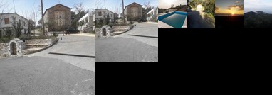 Kamara Messinian Mani