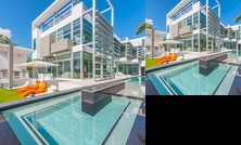 Villa Anastasia Miami Beach