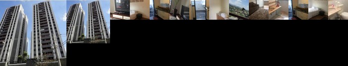 Condominio Jardim Guedala