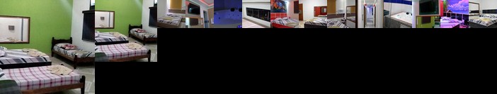 Hotel Gold Sao Paulo