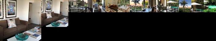 Bruna's Italian Apartments