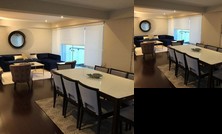 El Golf Luxury Apartment