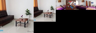Lima Pacifico Hostel