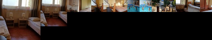 Pokoje pod swierkiem- Rehasol Clinic