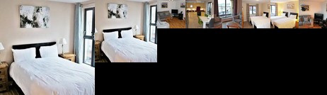 Wild Atlantic Way Accommodation Glenveagh Court