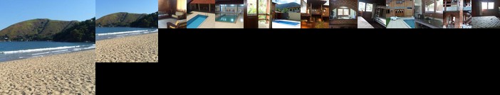 Angra Garatucaia Praia Privativa