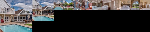 Mill Park Corner Cottages