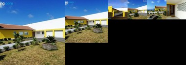 Casa dos Quatro Ventos