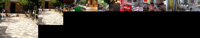 Athina's House Nea Potidea