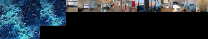 Blue Praia da Aguda Porto