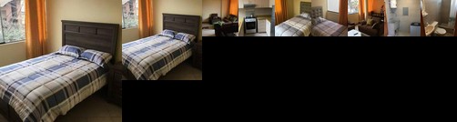 Flat Business & Tourism La Molina