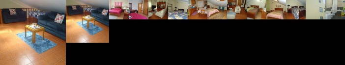 Casa Espacosa perto de Angra