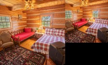 Mont Vue 3 Bedrooms 2 5 Bathrooms Cabin