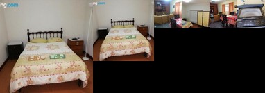 Lima Low Cost - Furnish Apartment