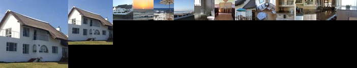 La Chaumiere Beachview