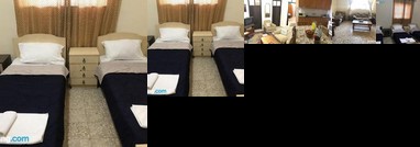 Holy Family Guest House Beit Jala
