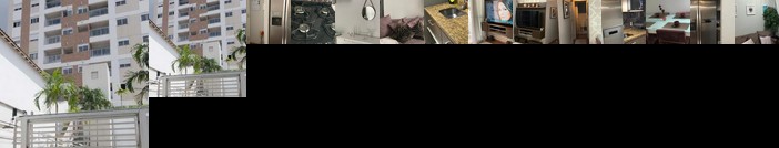 Apto Moderno em Perdizes