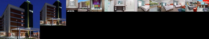 Home2 Suites By Hilton Orlando Near Universal