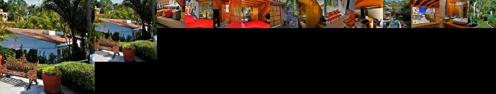 Chalet Boutique San Marcos