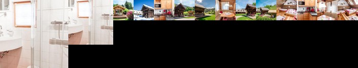 French Cottage - Franzosenstuberl Chalet