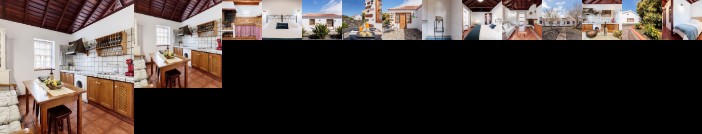 Casa Rural Facundo B by Isla Bonita