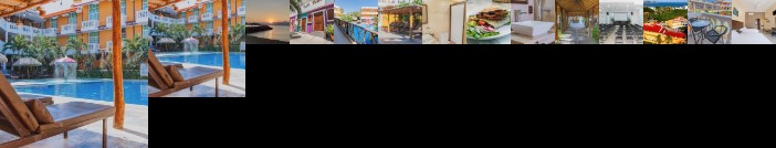 Hotel Gran Juquila Huatulco