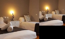 Barcelona Grand Apartment