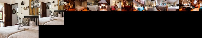 Farm and Fellow Guesthouse and Restaurant