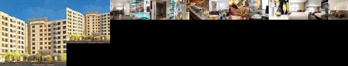 Hyatt House Orlando International Drive