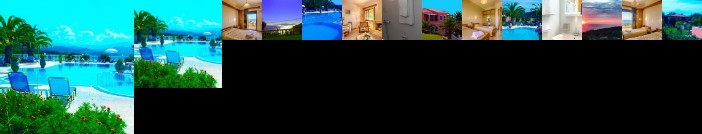 Villa Voula Agios Stefanos Corfu Island