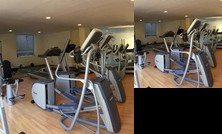 Espectacular Apartamento 2BR 1501