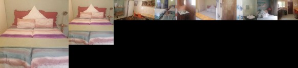 The African Rock Guesthouse