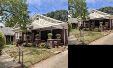 HCS GW Luxury House in Virginia Highland