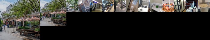 Art Deco Apartment Just By The Mall In Rosebank