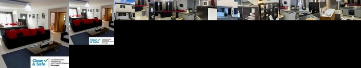 House 66 Ponta Delgada