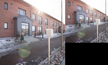 Beatiful One-bedroom Apartment in Walk Away From City Center