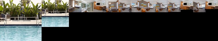 Hyatt Place San Jose Airport