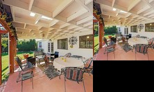 San Diego Coastal Home