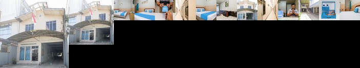 Airy Eco Raya Lembang 198 Bandung