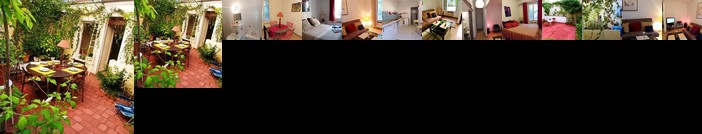 Holiday home Rue de la Revolution