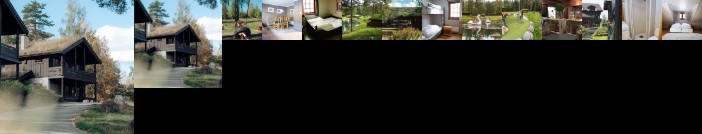 Hunderfossen Apartments