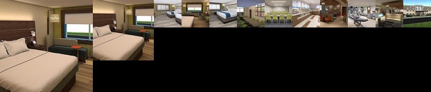 Holiday Inn Express & Suites - San Jose Airport